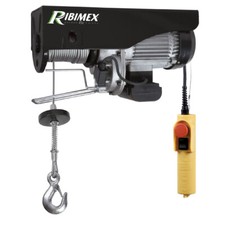 PARANCO VERRICELLO ELETTRICO