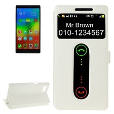 CUSTODIA "S VIEW" COVER per