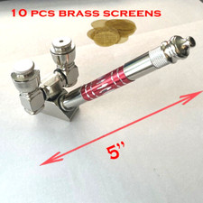 INALARE pipa per fumare