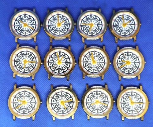 Lot montre mode - 11, kismet