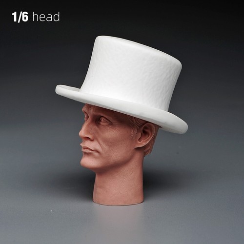 Modellino bambola joker jack - bambola,