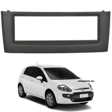 Mascherina Autoradio Stereo