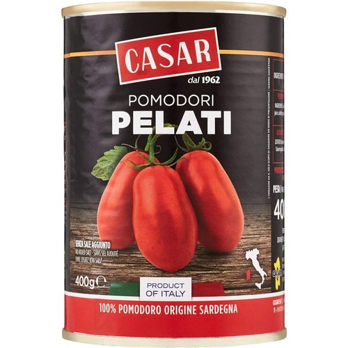 Confezioni casar pomodori - casar,