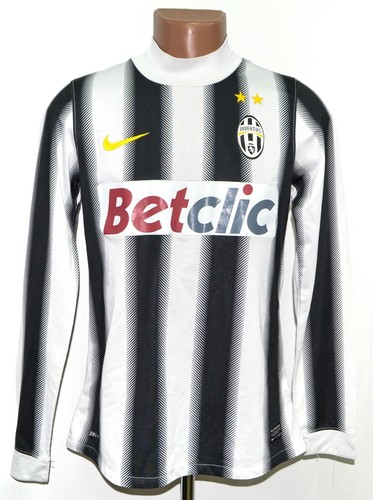 Maglia calcio home juventus - maglia,