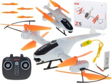 Elicottero drone - elicottero,