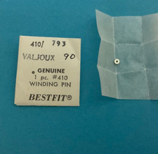 Valjoux 90 Winding Pinion ,NOS