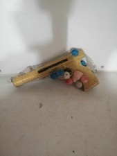 Pistola A Molla Giocattolo