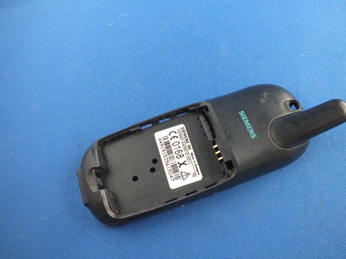 Back cover siemens c35i - back,