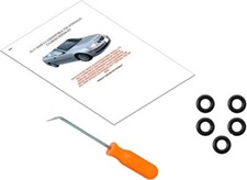 HYDRAULIC CYLINDER REPAIR KIT