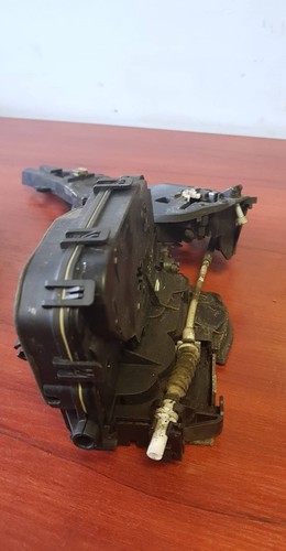 Bmw serie e60 e87 f20 - 1,