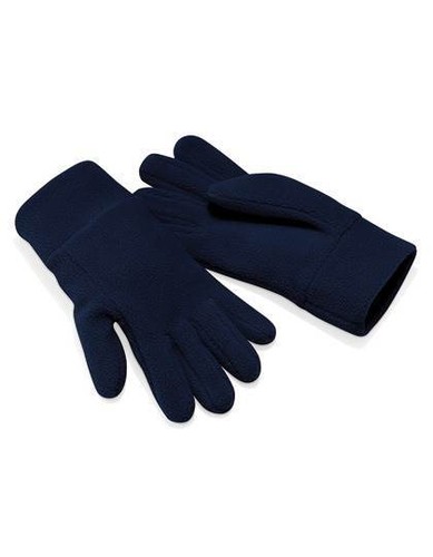 Pile guanti inverno - pile,