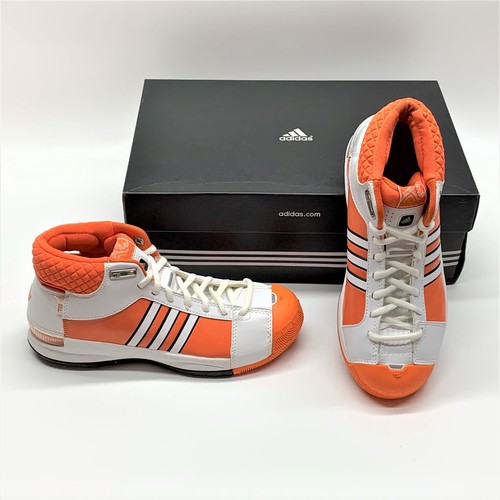 Scarpe sneakers adidas pro - scarpe,