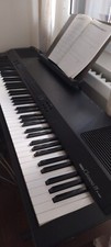 PIANOFORTE ELETTRICO PROFESSIONALE CLAVINOVA YAMAHA PF p-100