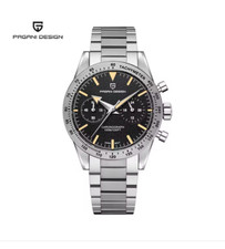 PAGANI DESIGN rétro hommes