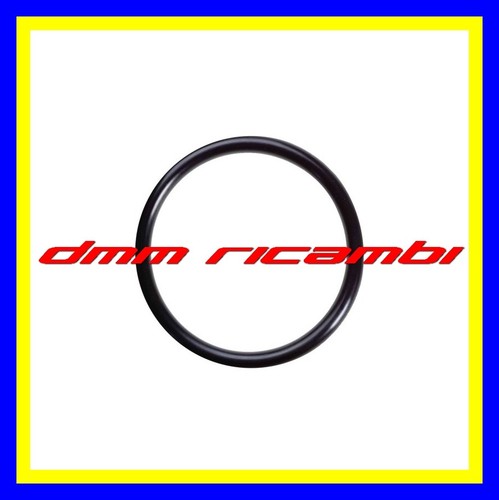 Paraolio ring coperchio - paraolio,