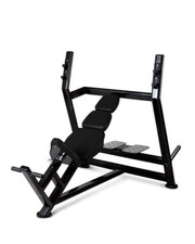 Spart fitness Panca inclinata