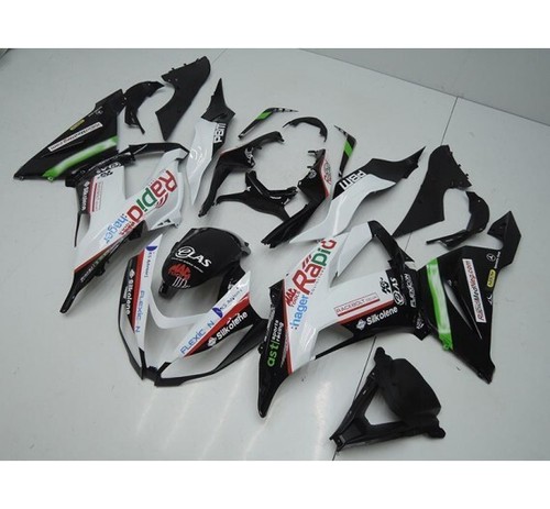 Carene abs kawasaki 6r - in,