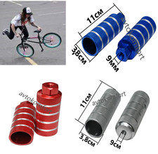 Monopattino acrobatico BMX in