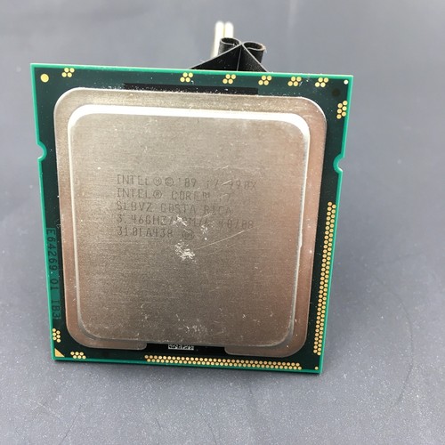 Processore intel core - processore,
