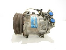 Compressore Aria Condizionata