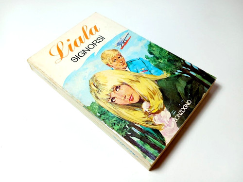 Signorsi signorsì liala - signorsi’,