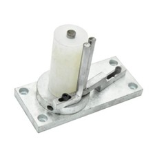 Piegatrice ad arco in lamiera