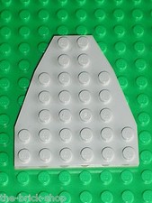 LEGO Star Wars OldGray Boat