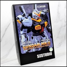 Studio 178 mk ii - 1/60, rx-178