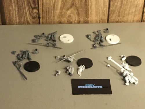 A38152 warhammer aos sigmar - aos,