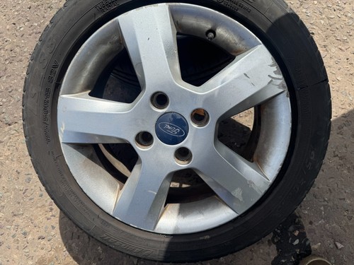 Ford fiesta mk6 fusion - fiesta,