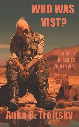 Who was vist sci fi - was, sci-fi