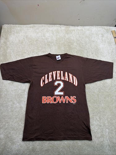 Shirt vintage 1999 cleveland - t-shirt,