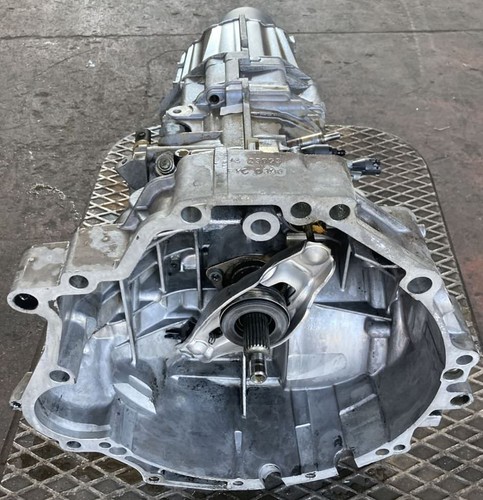 Cambio manuale marce audi a4 - cambio, 6