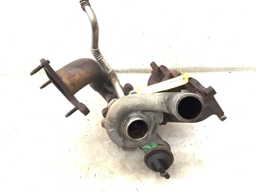 Turbina turbo per - turbina,