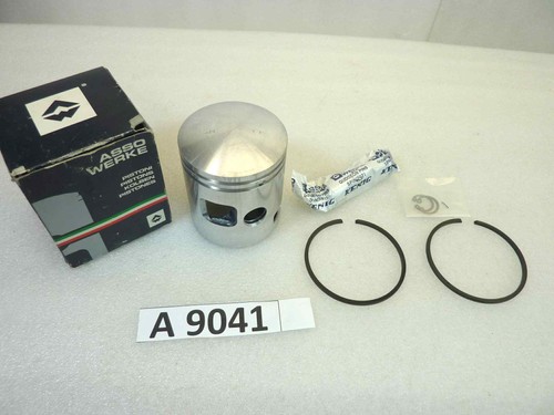 Pistone piaggio vespa - 200, px