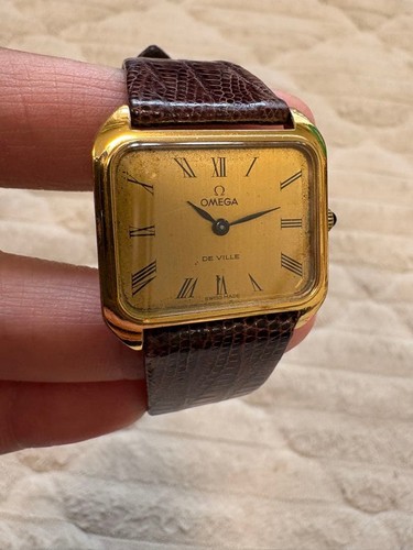 Orologio omega devil carica - devil,