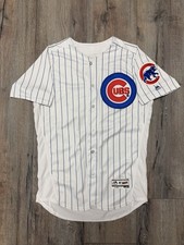 Autentica maglia Kris Bryant