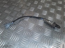 2017 RENAULT MASTER SONDE