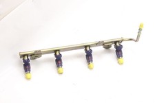 Impianto iniezione per Nissan