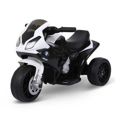 HOMCOM Moto Elettrica per