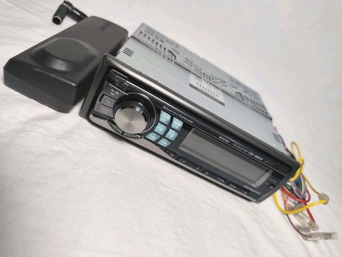 Alpine cde 9881r mp3 - alpine, wma