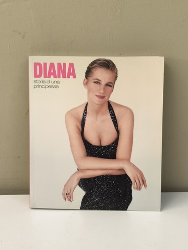 Diana storia una - storia,
