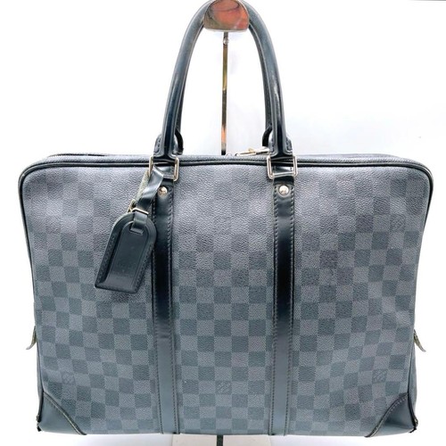 Louis vuitton damier valigetta - damier,