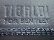 🔴 TIBALDI scatola box penna