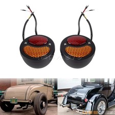 Fanali posteriori led - posteriori,