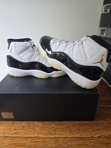 Nike air jordan - 11, gratitude