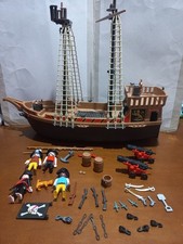 Galeone Playmobil 1978 Vintage