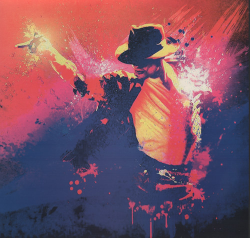 Michael jackson rare - michael,