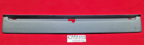 Spoiler tetto fiat ritmo - fiat,