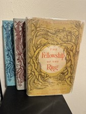 Lord of the Rings ~ J. R. R